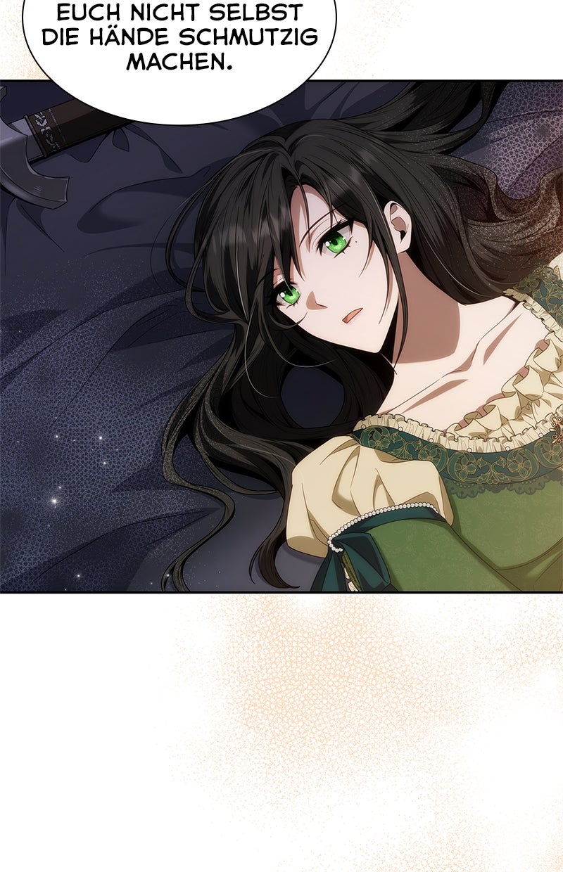 Read I'm the Queen in This Life DE Manga Online