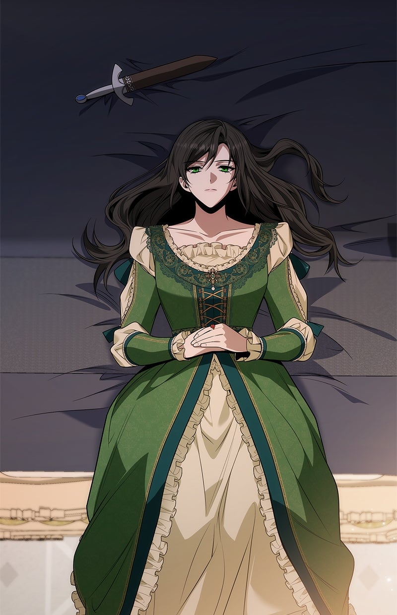 Read I'm the Queen in This Life DE Manga Online