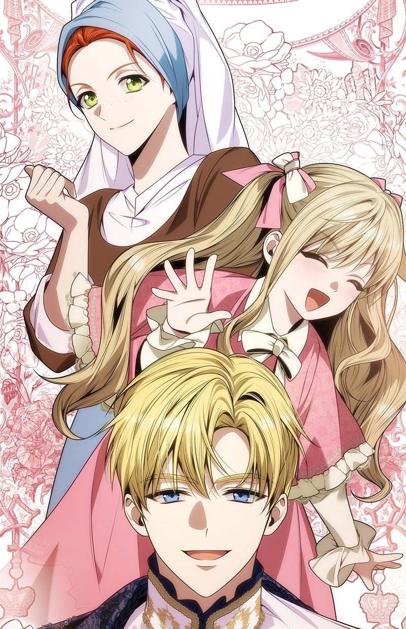 Read I'm the Queen in This Life DE Manga Online
