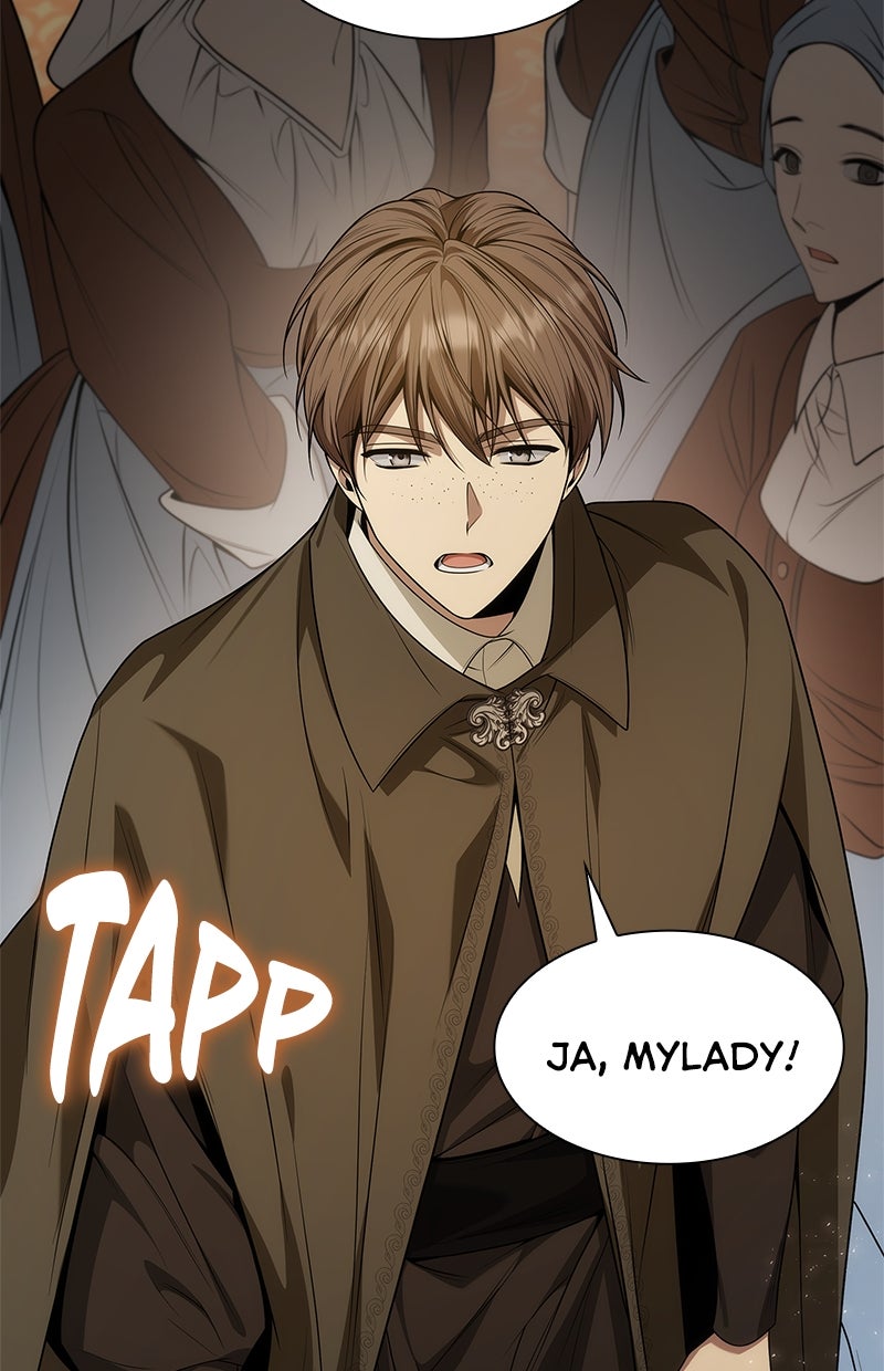 Read I'm the Queen in This Life DE Manga Online