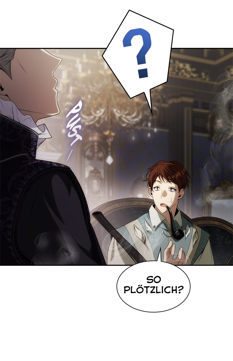 Read I'm the Queen in This Life DE Manga Online