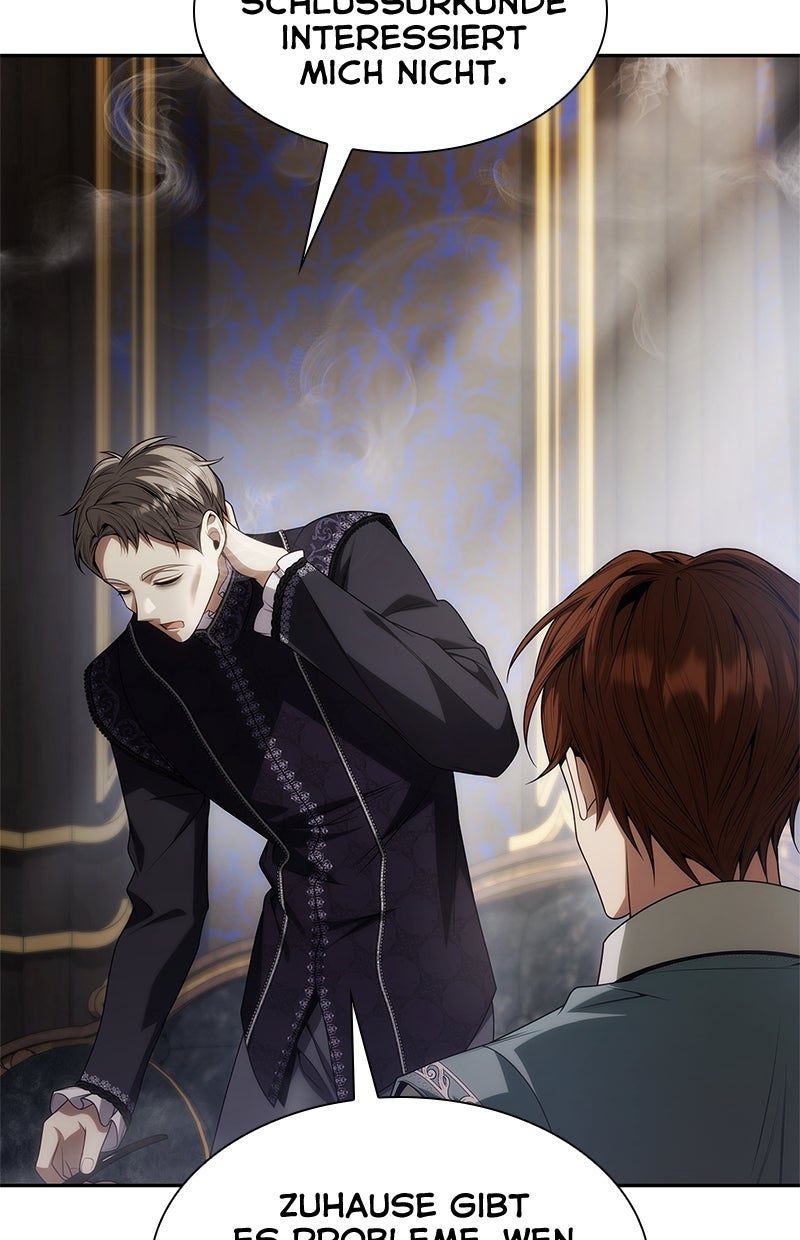 Read I'm the Queen in This Life DE Manga Online