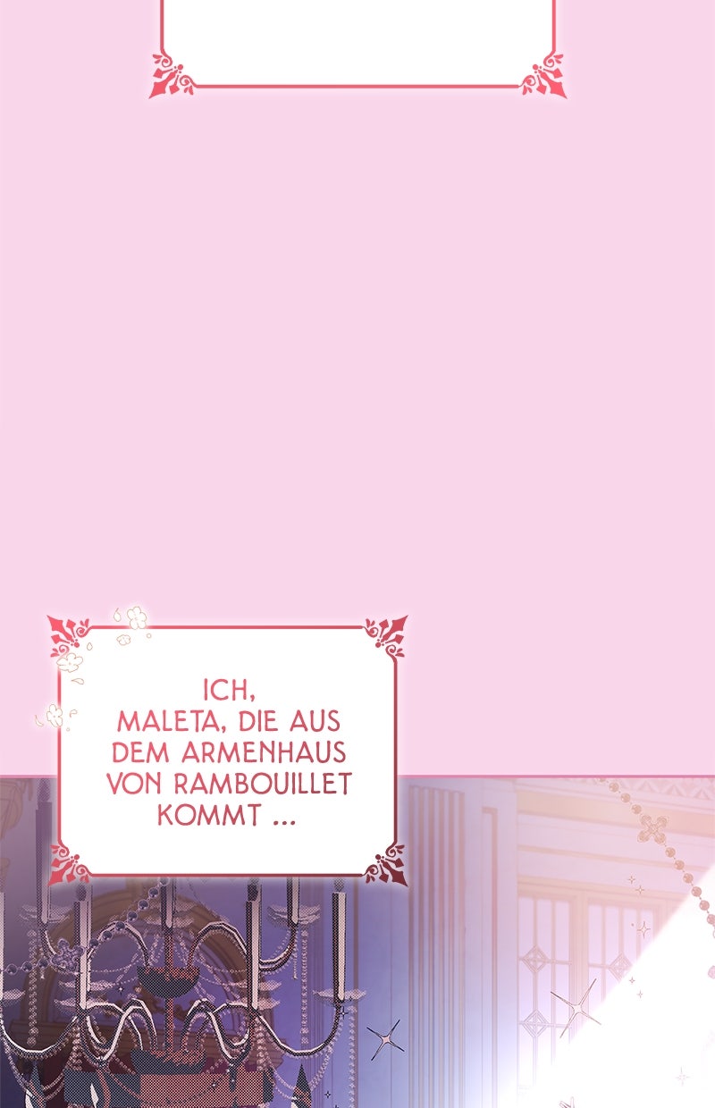 Read I'm the Queen in This Life DE Manga Online