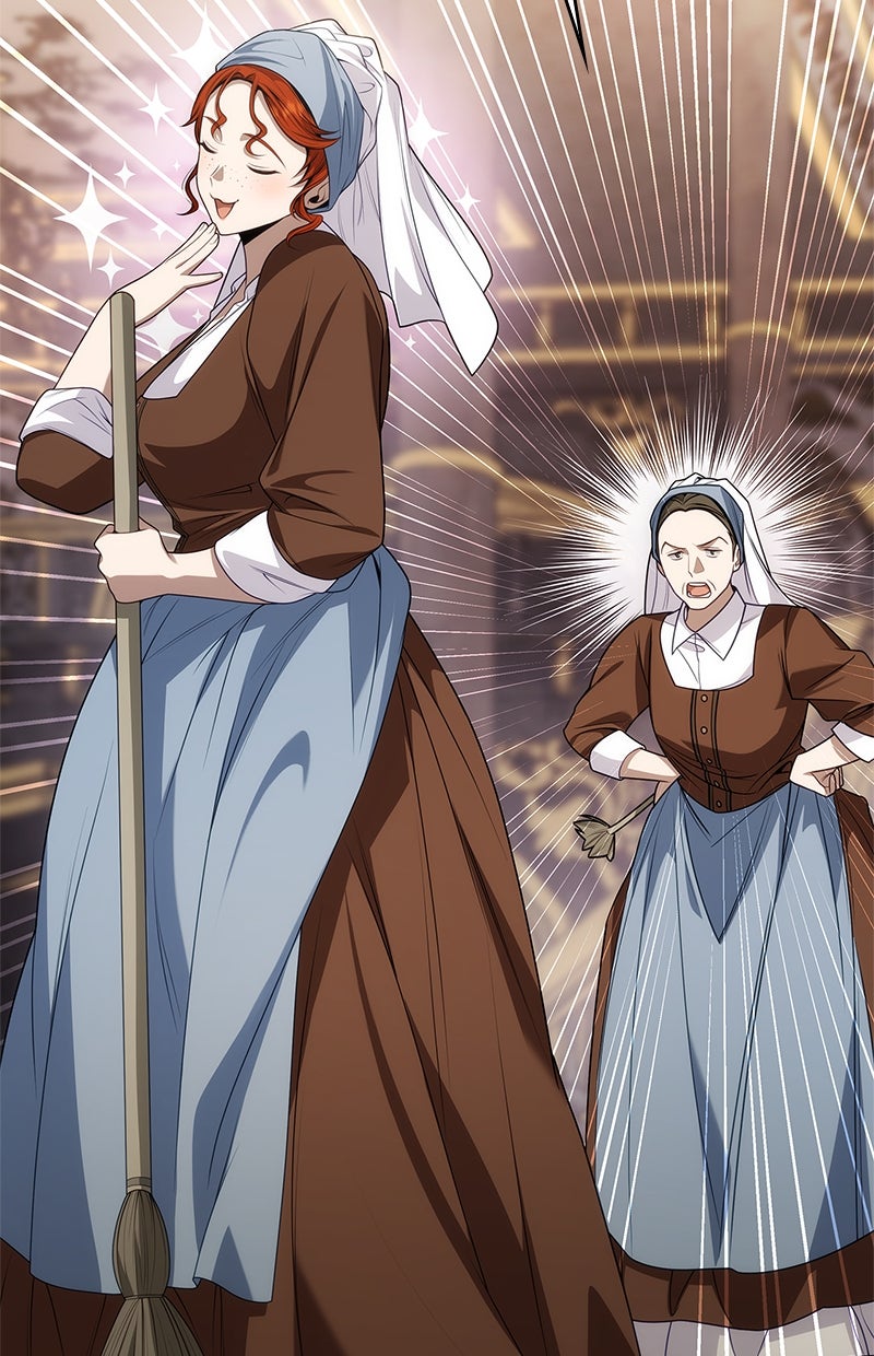 Read I'm the Queen in This Life DE Manga Online