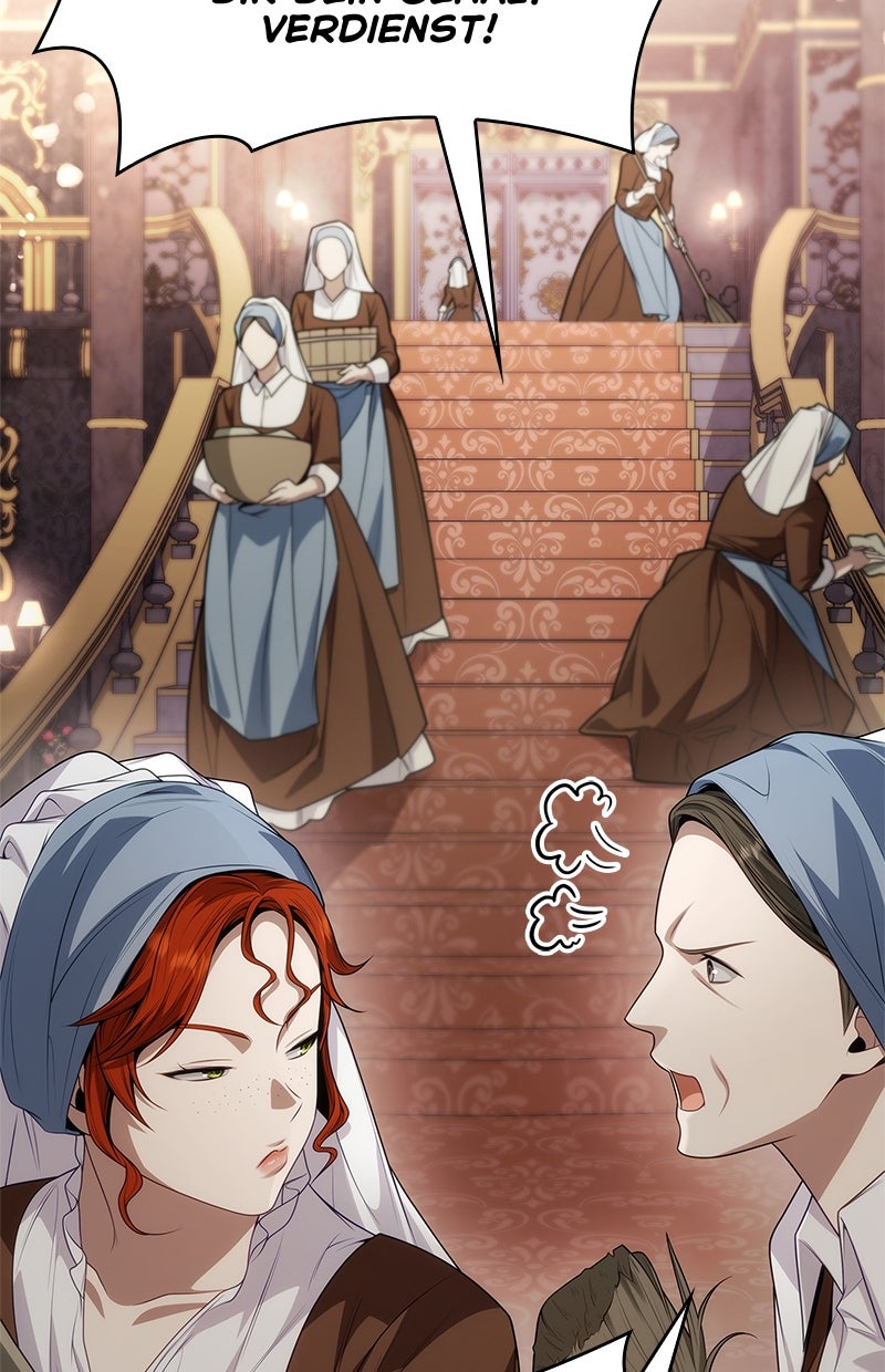 Read I'm the Queen in This Life DE Manga Online