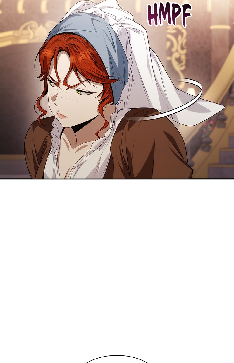 Read I'm the Queen in This Life DE Manga Online