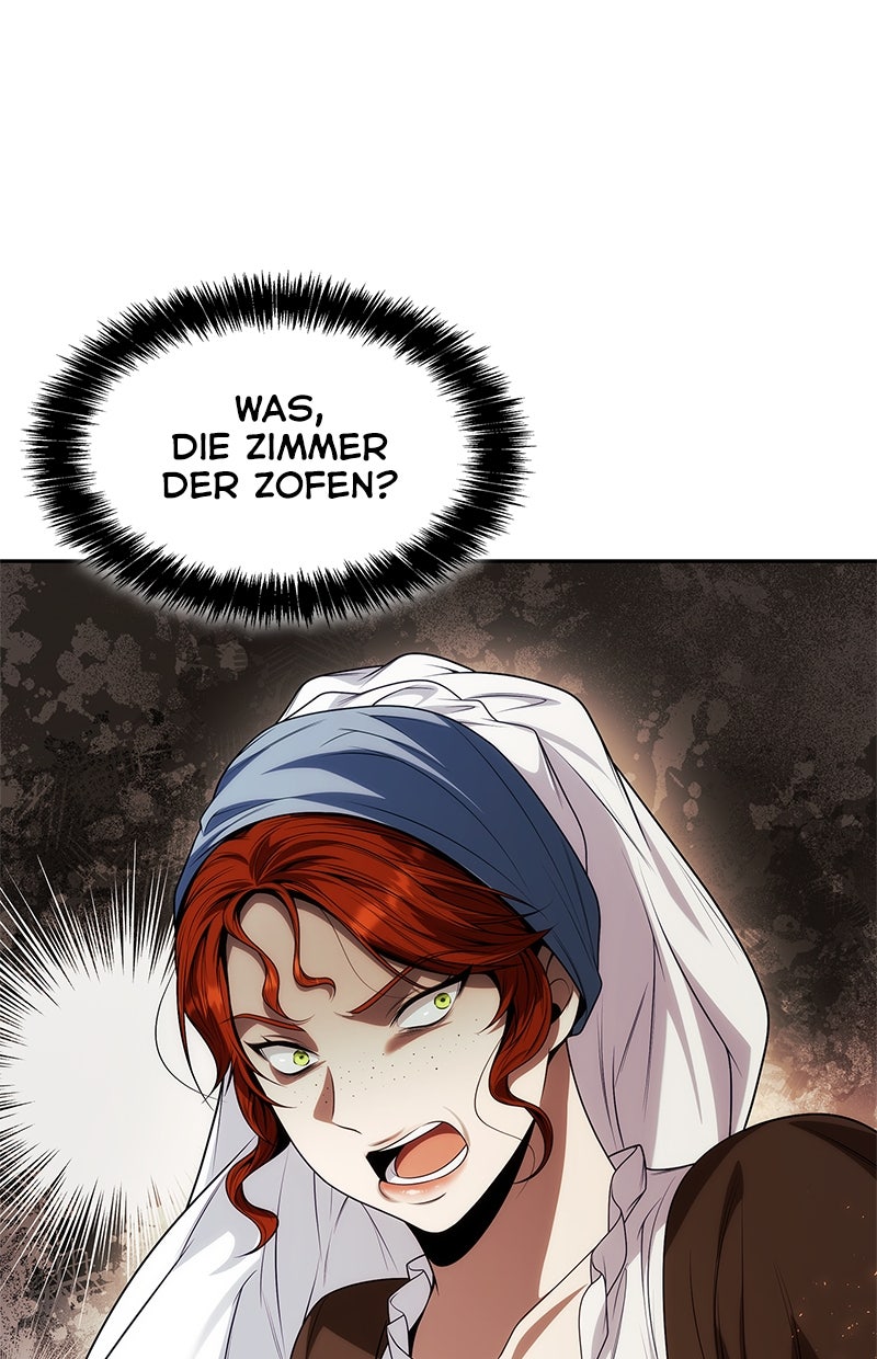 Read I'm the Queen in This Life DE Manga Online