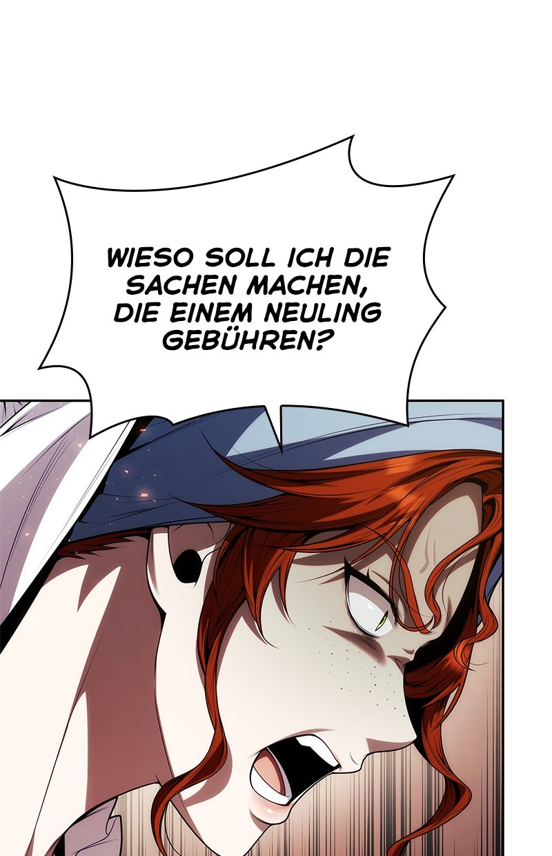 Read I'm the Queen in This Life DE Manga Online