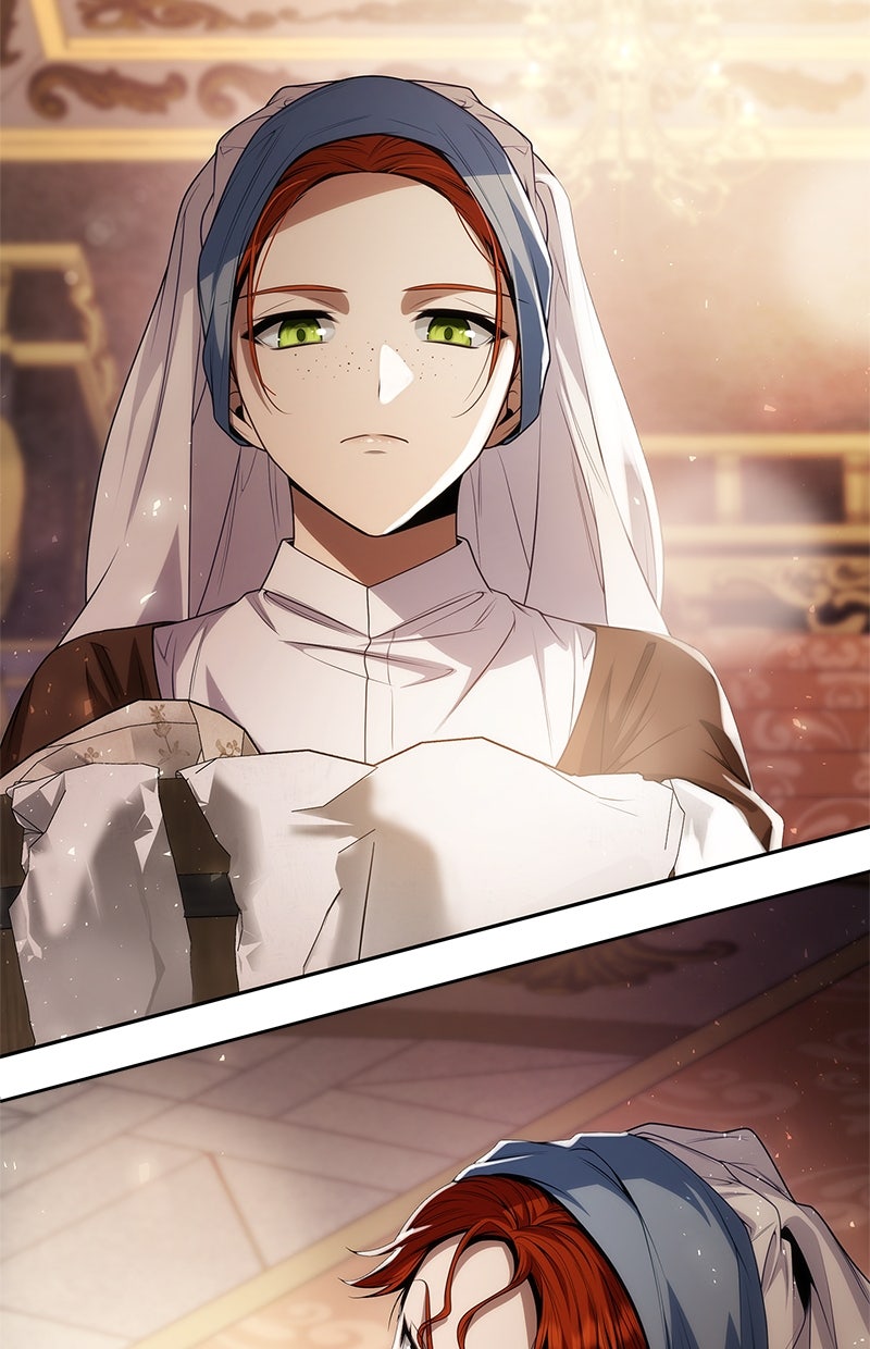 Read I'm the Queen in This Life DE Manga Online