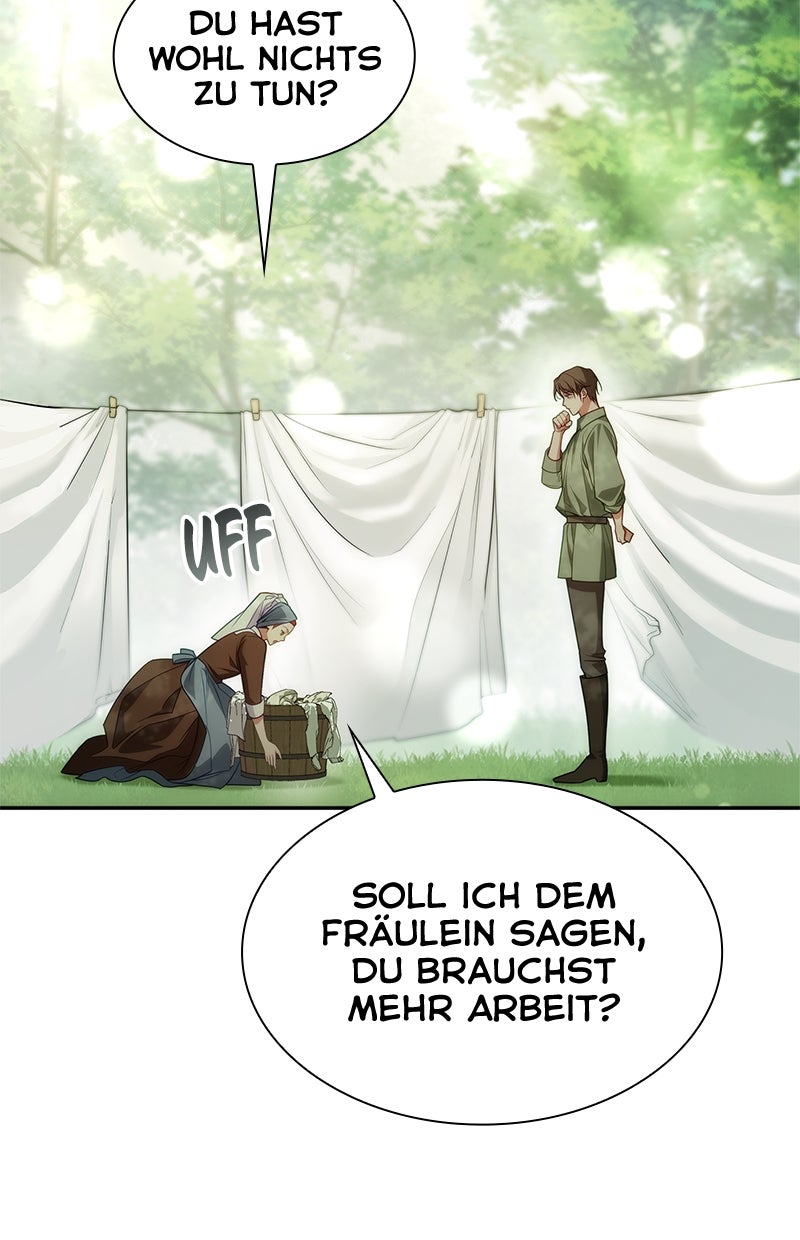 Read I'm the Queen in This Life DE Manga Online