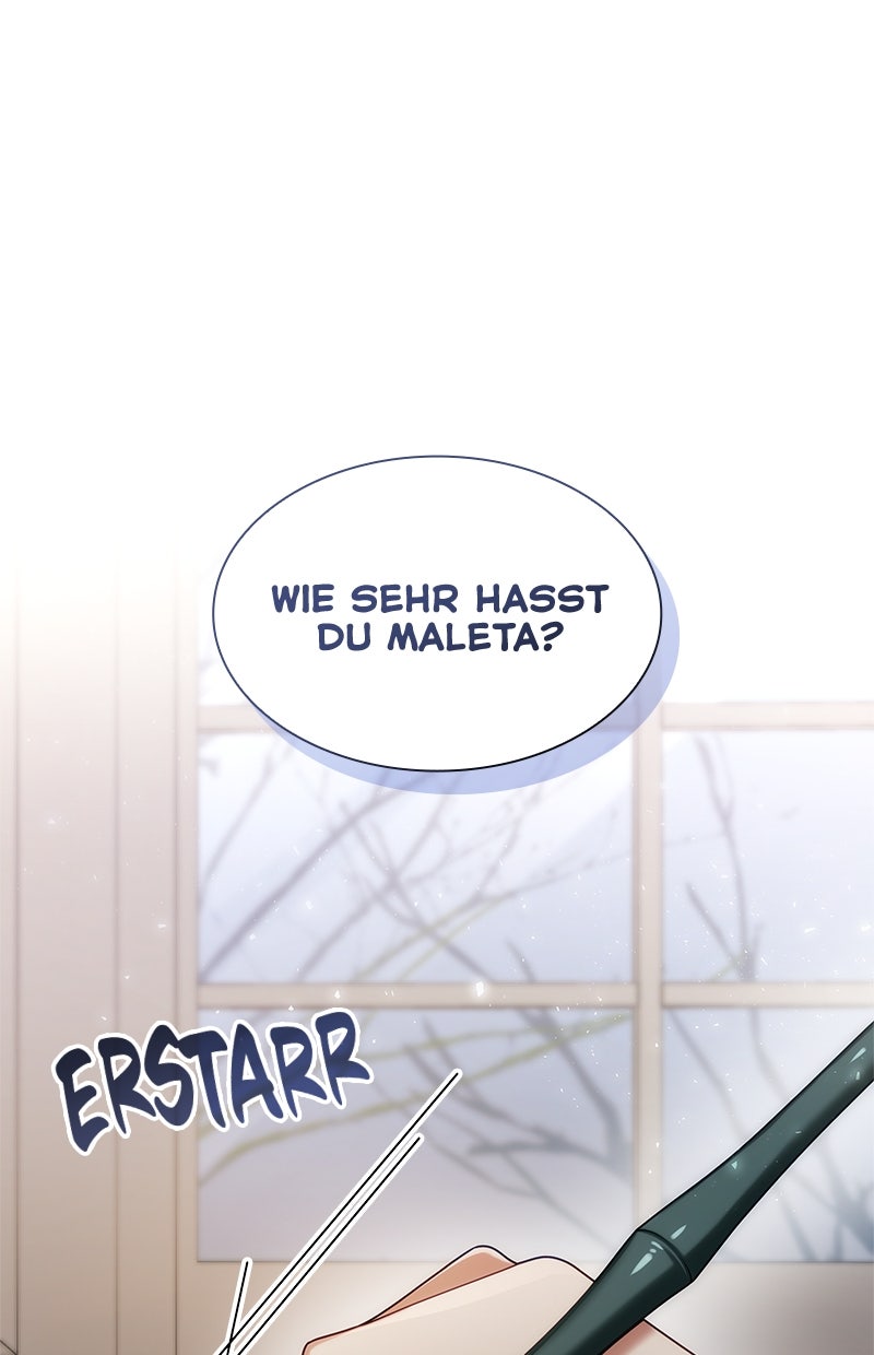 Read I'm the Queen in This Life DE Manga Online