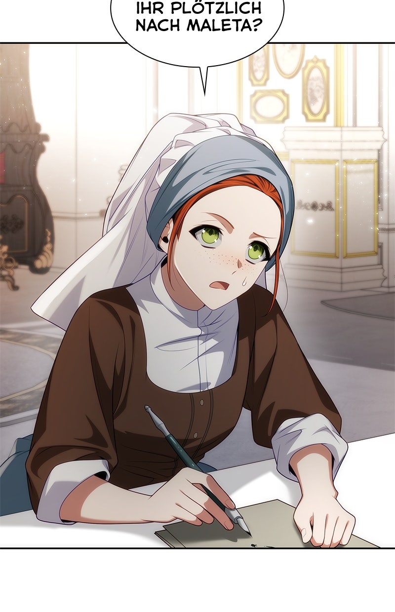 Read I'm the Queen in This Life DE Manga Online