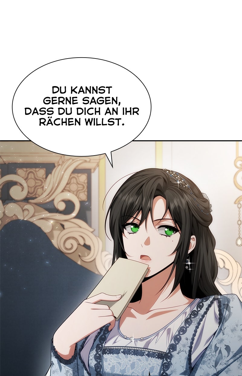 Read I'm the Queen in This Life DE Manga Online