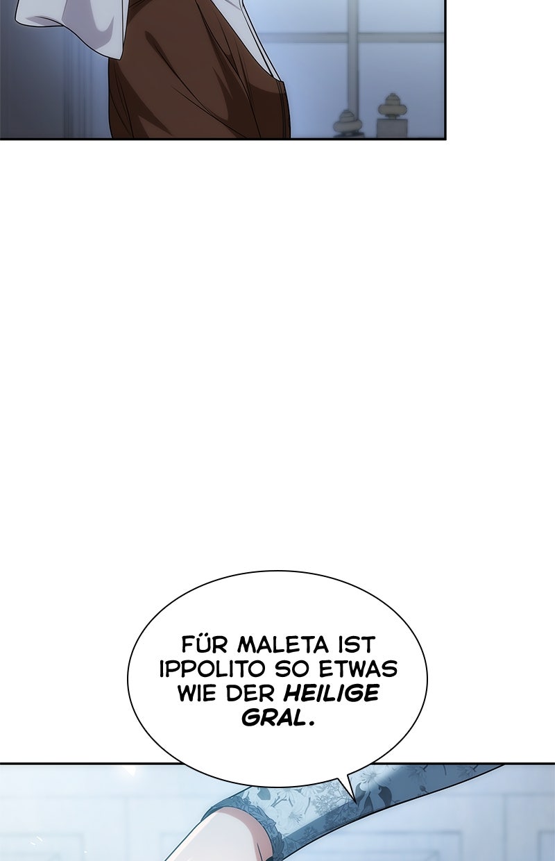 Read I'm the Queen in This Life DE Manga Online