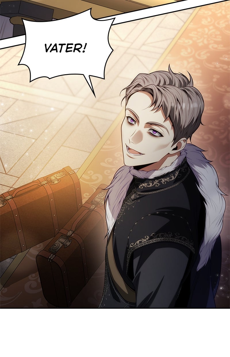 Read I'm the Queen in This Life DE Manga Online