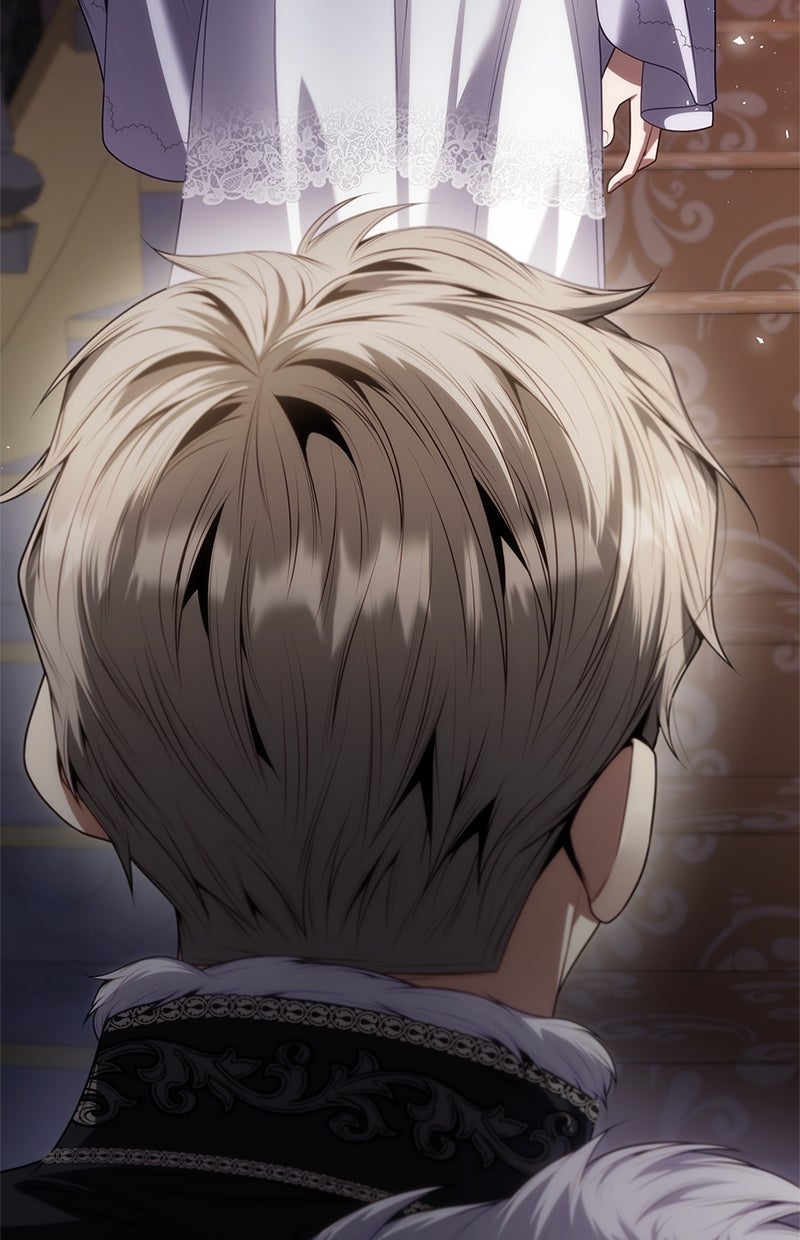 Read I'm the Queen in This Life DE Manga Online