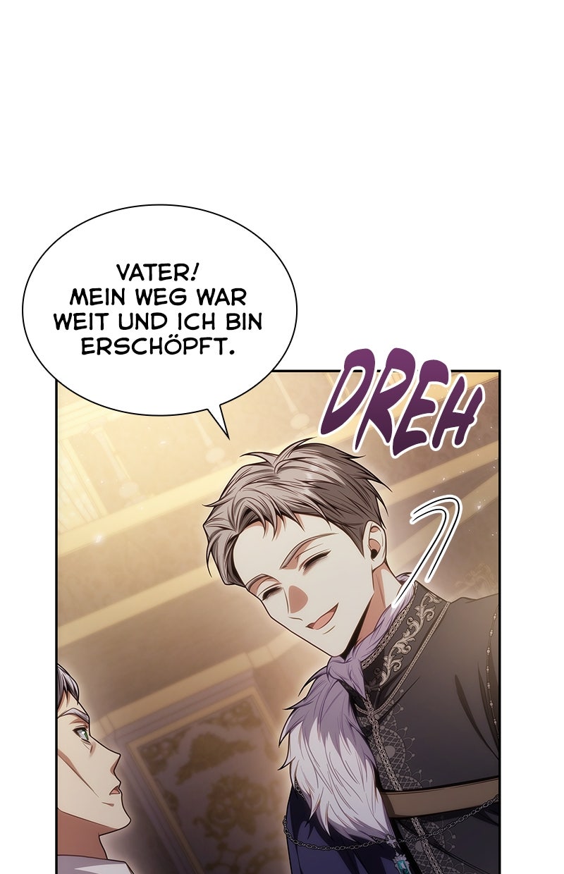 Read I'm the Queen in This Life DE Manga Online