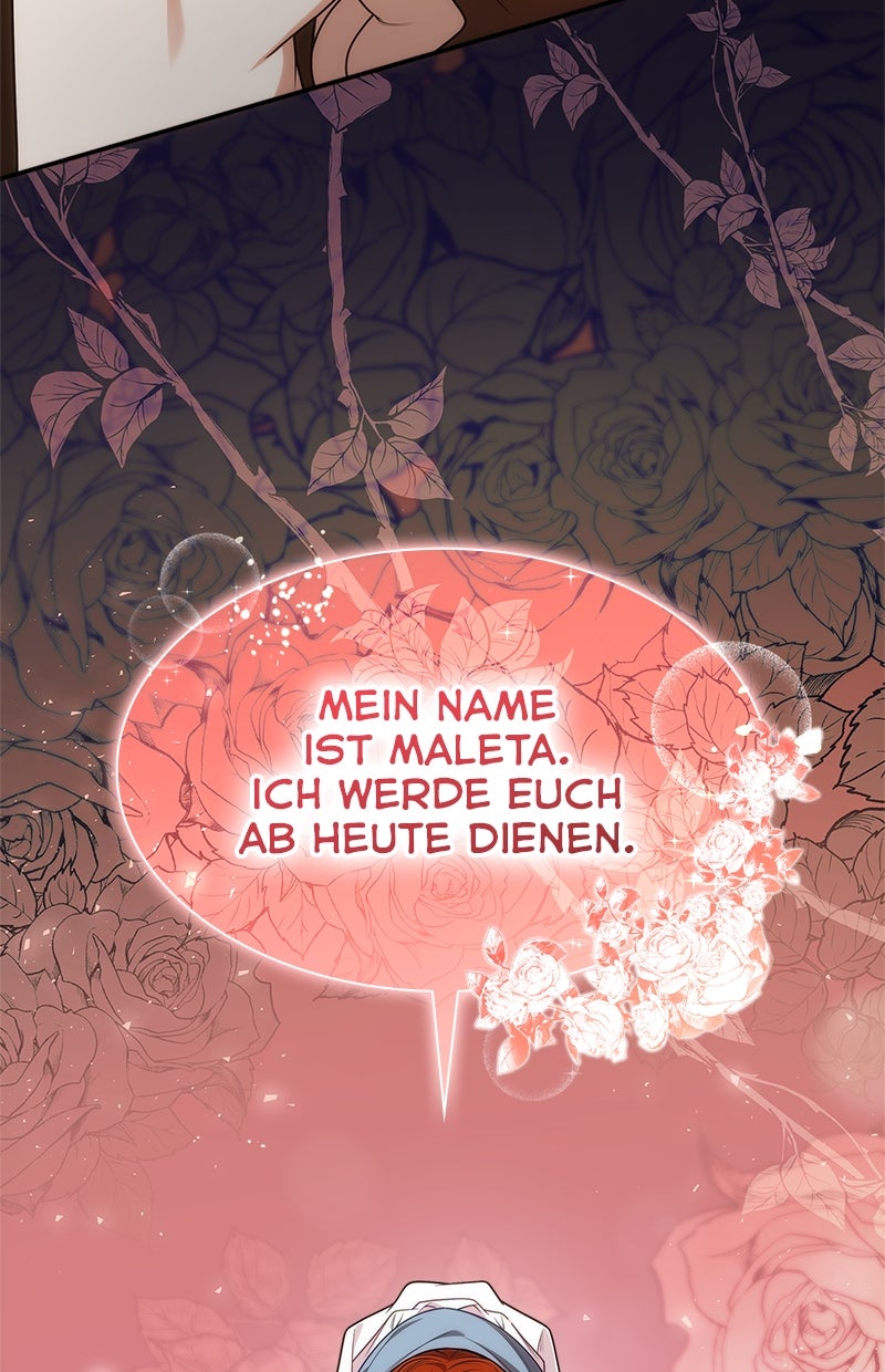 Read I'm the Queen in This Life DE Manga Online