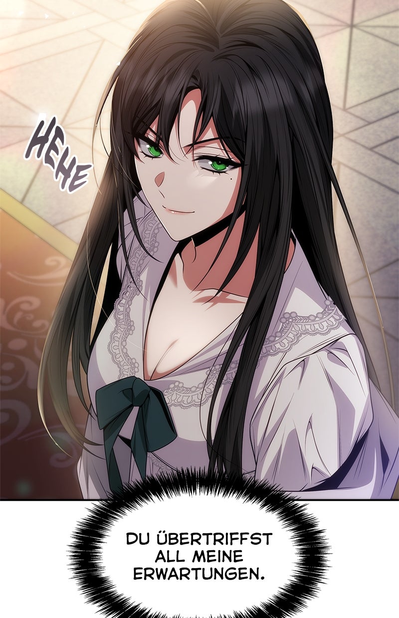 Read I'm the Queen in This Life DE Manga Online