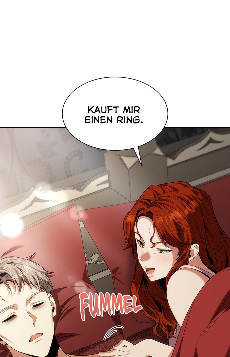 Read I'm the Queen in This Life DE Manga Online