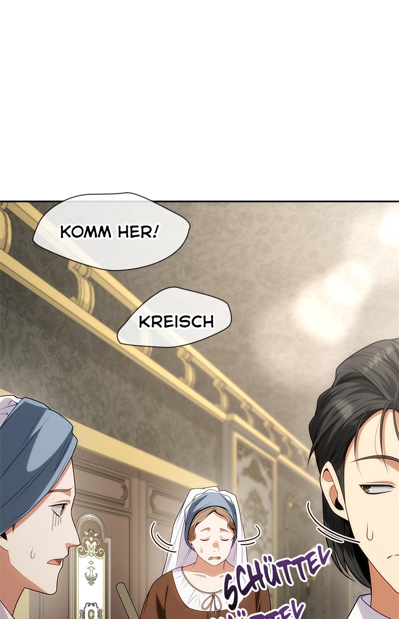 Read I'm the Queen in This Life DE Manga Online