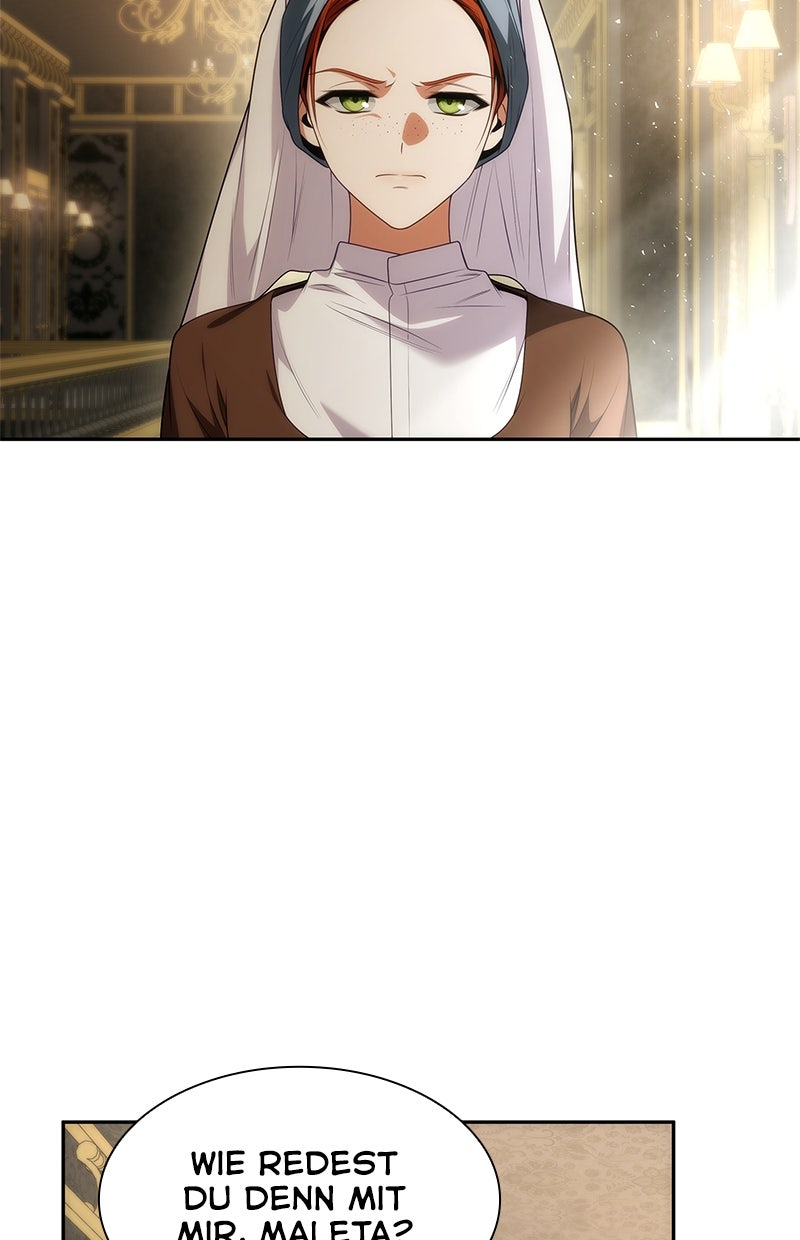 Read I'm the Queen in This Life DE Manga Online