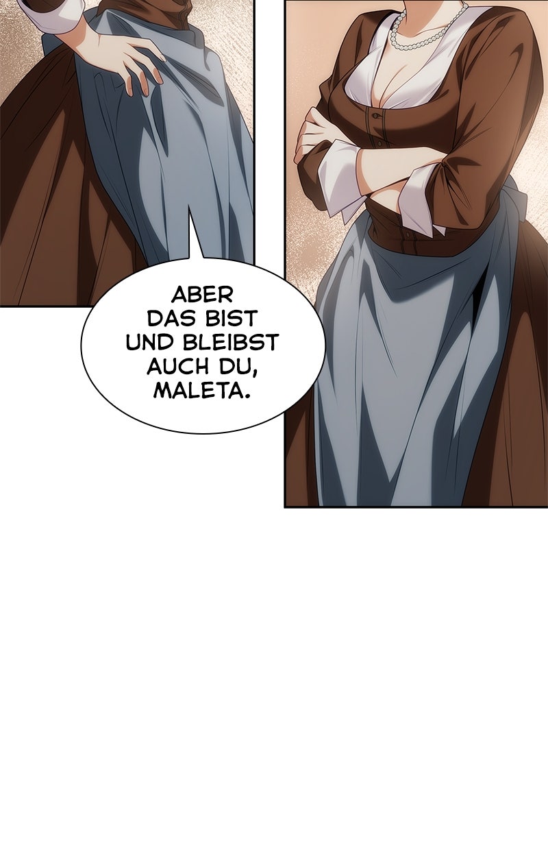 Read I'm the Queen in This Life DE Manga Online