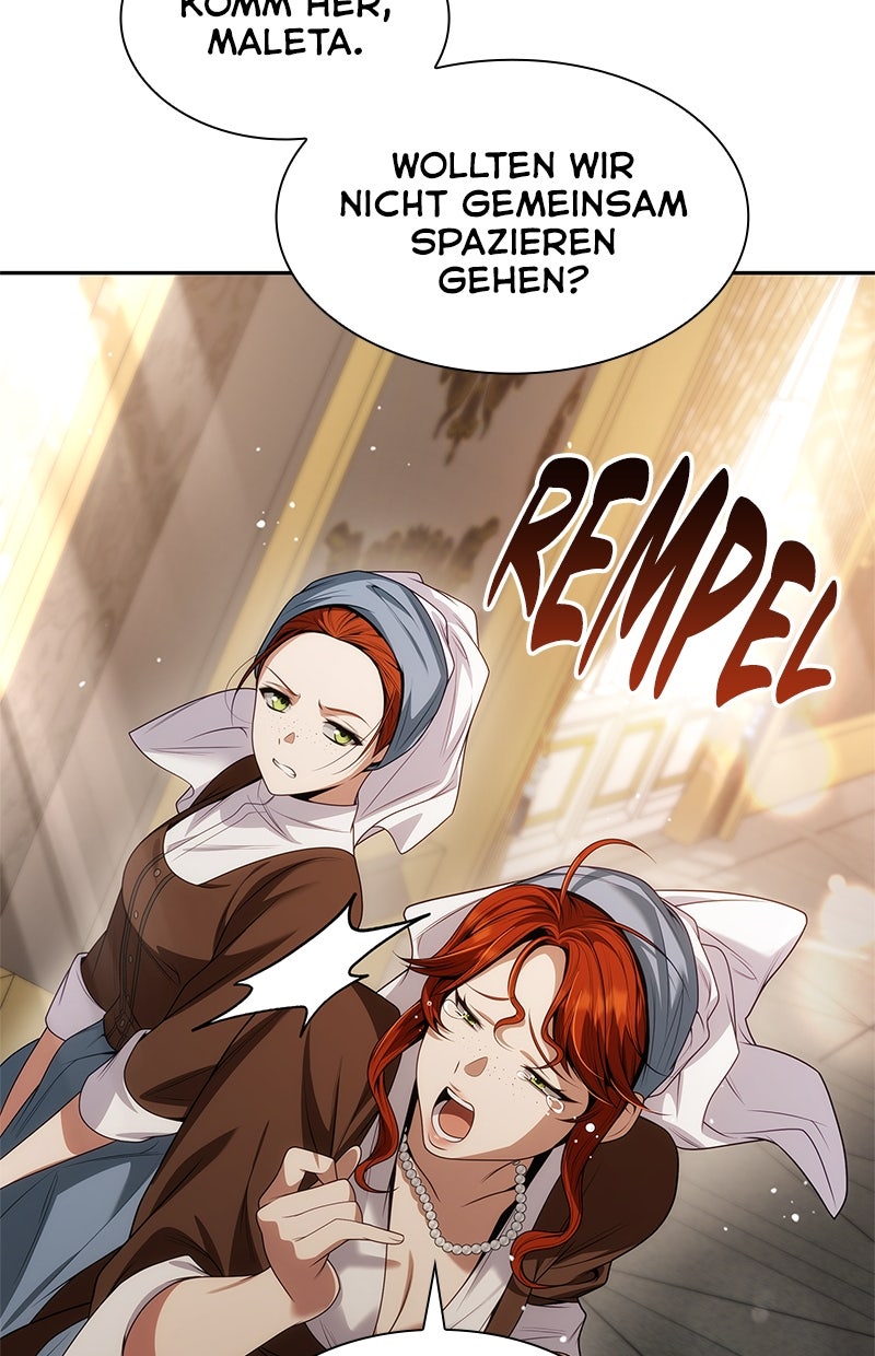 Read I'm the Queen in This Life DE Manga Online