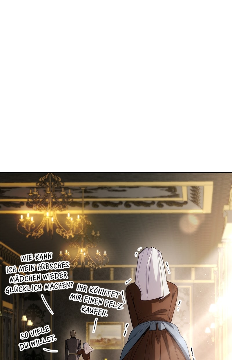 Read I'm the Queen in This Life DE Manga Online