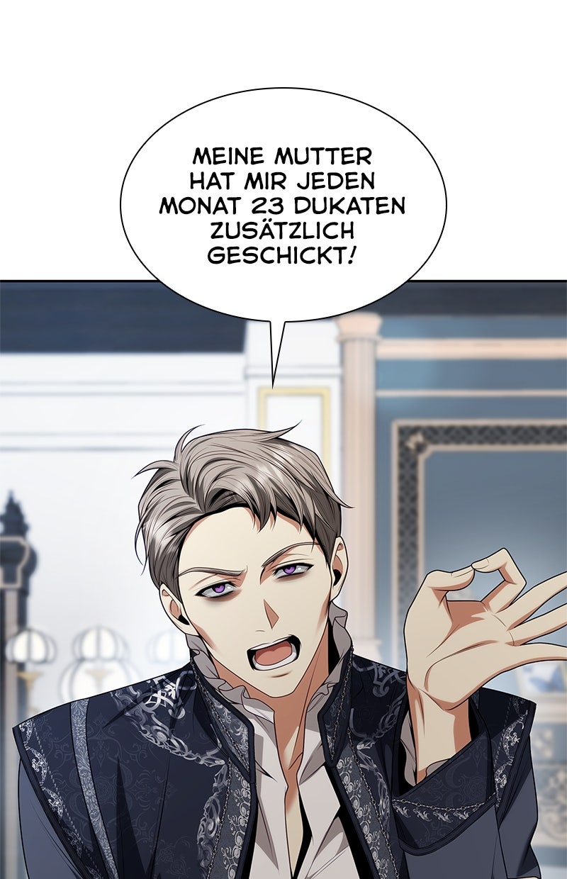 Read I'm the Queen in This Life DE Manga Online