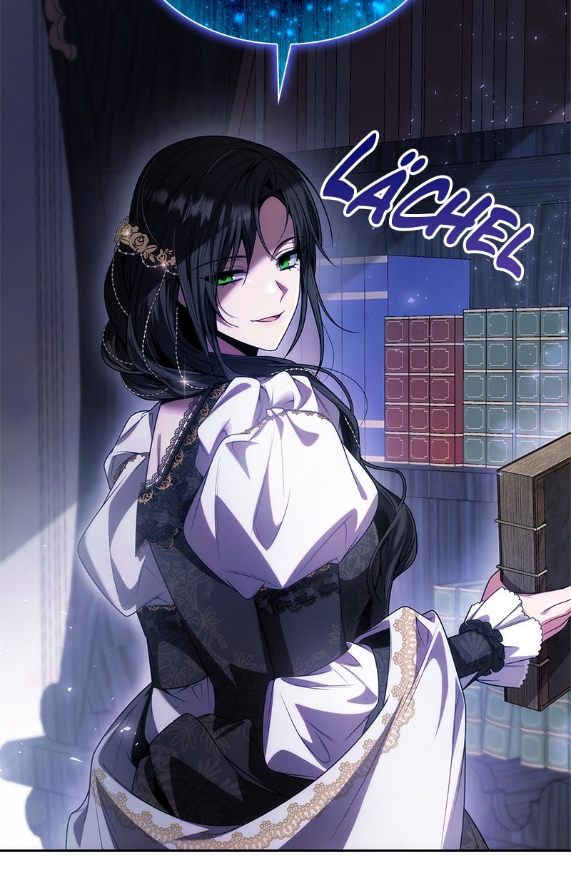 Read I'm the Queen in This Life DE Manga Online