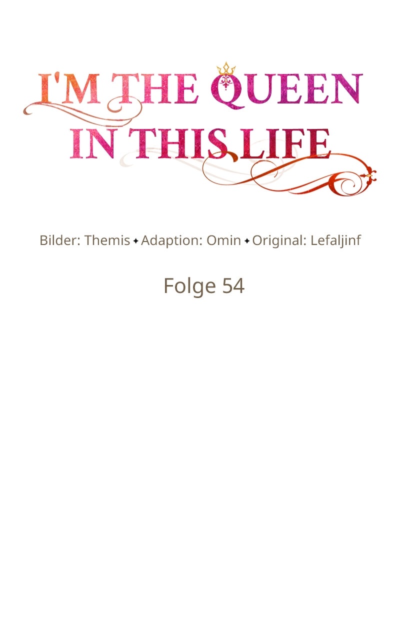 Read I'm the Queen in This Life DE Manga Online