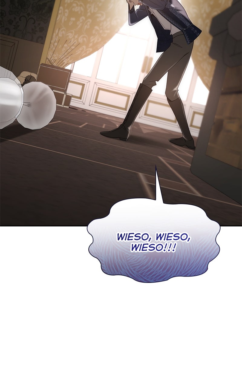 Read I'm the Queen in This Life DE Manga Online