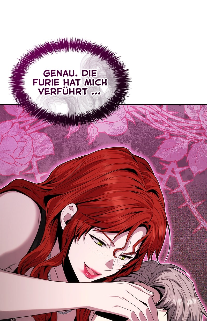 Read I'm the Queen in This Life DE Manga Online