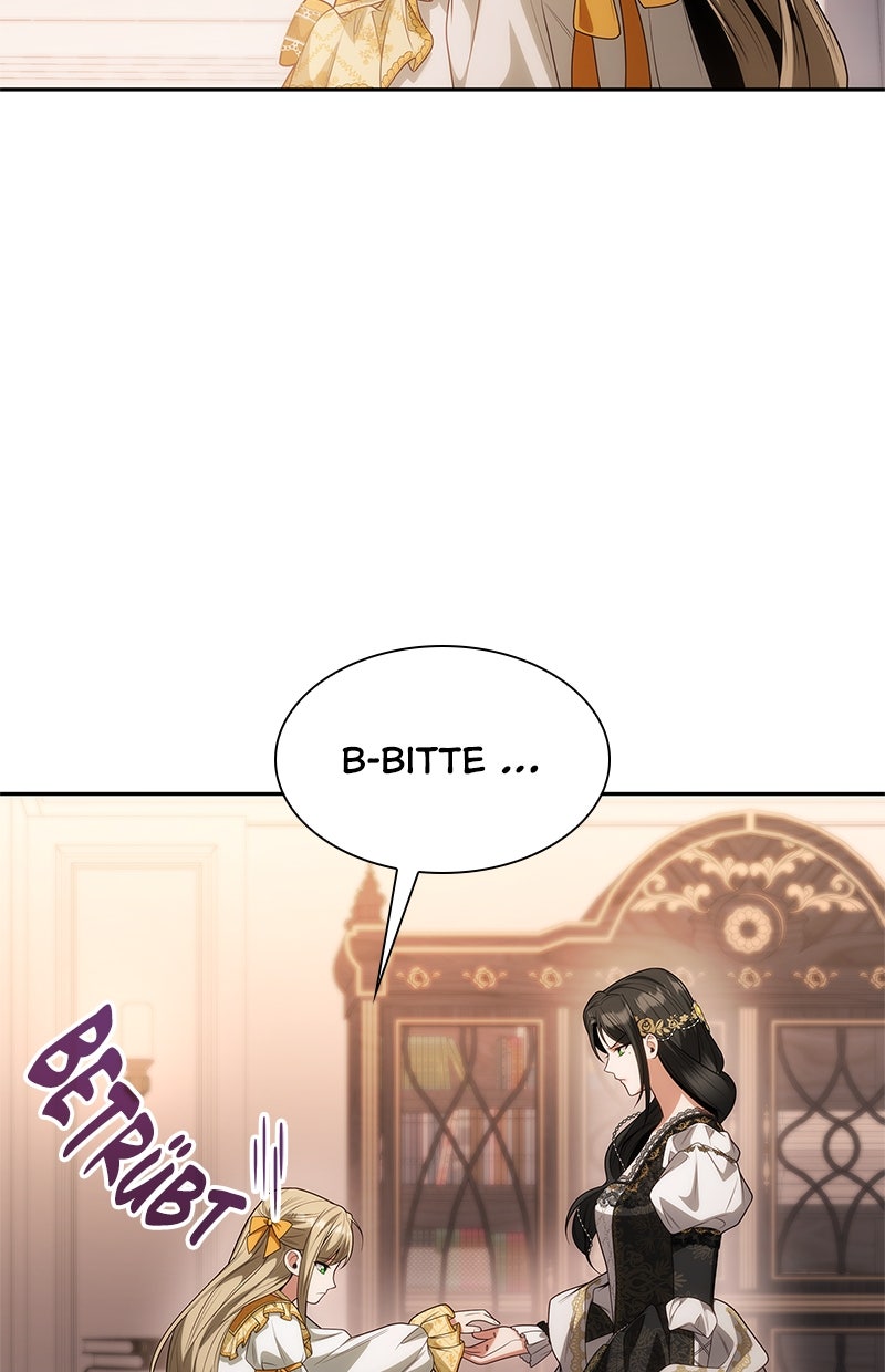 Read I'm the Queen in This Life DE Manga Online