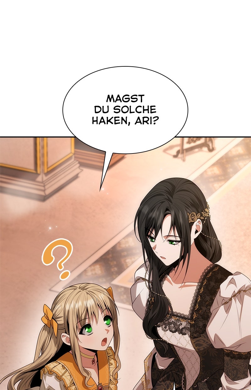 Read I'm the Queen in This Life DE Manga Online