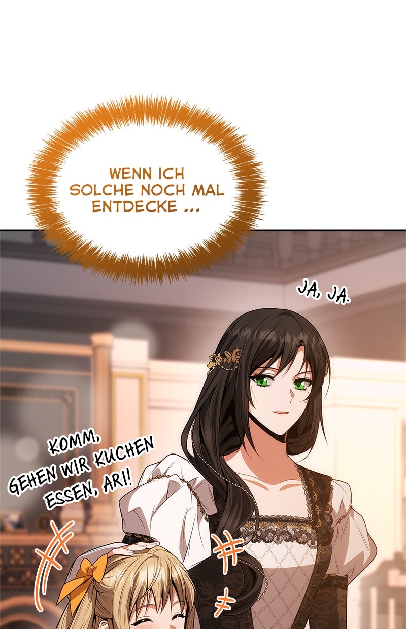 Read I'm the Queen in This Life DE Manga Online