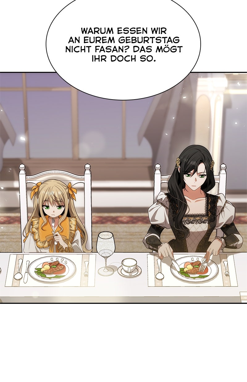 Read I'm the Queen in This Life DE Manga Online