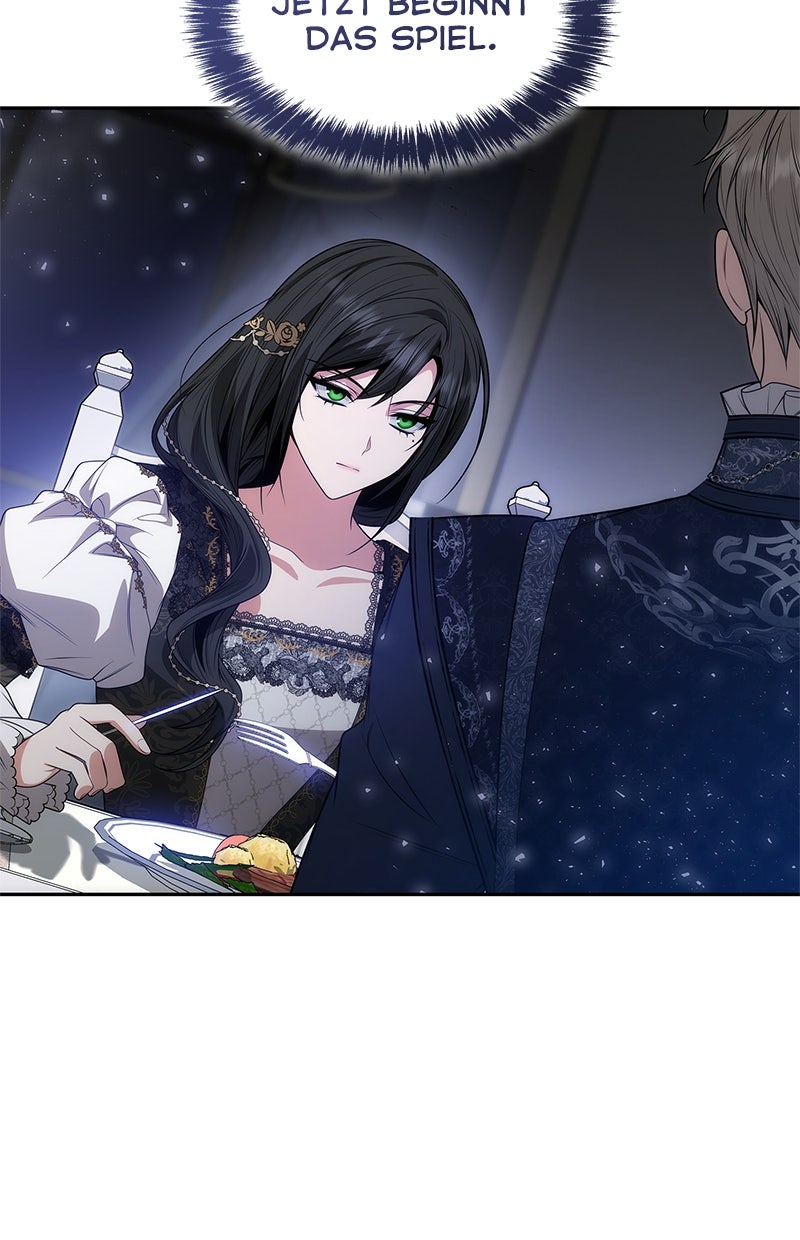 Read I'm the Queen in This Life DE Manga Online