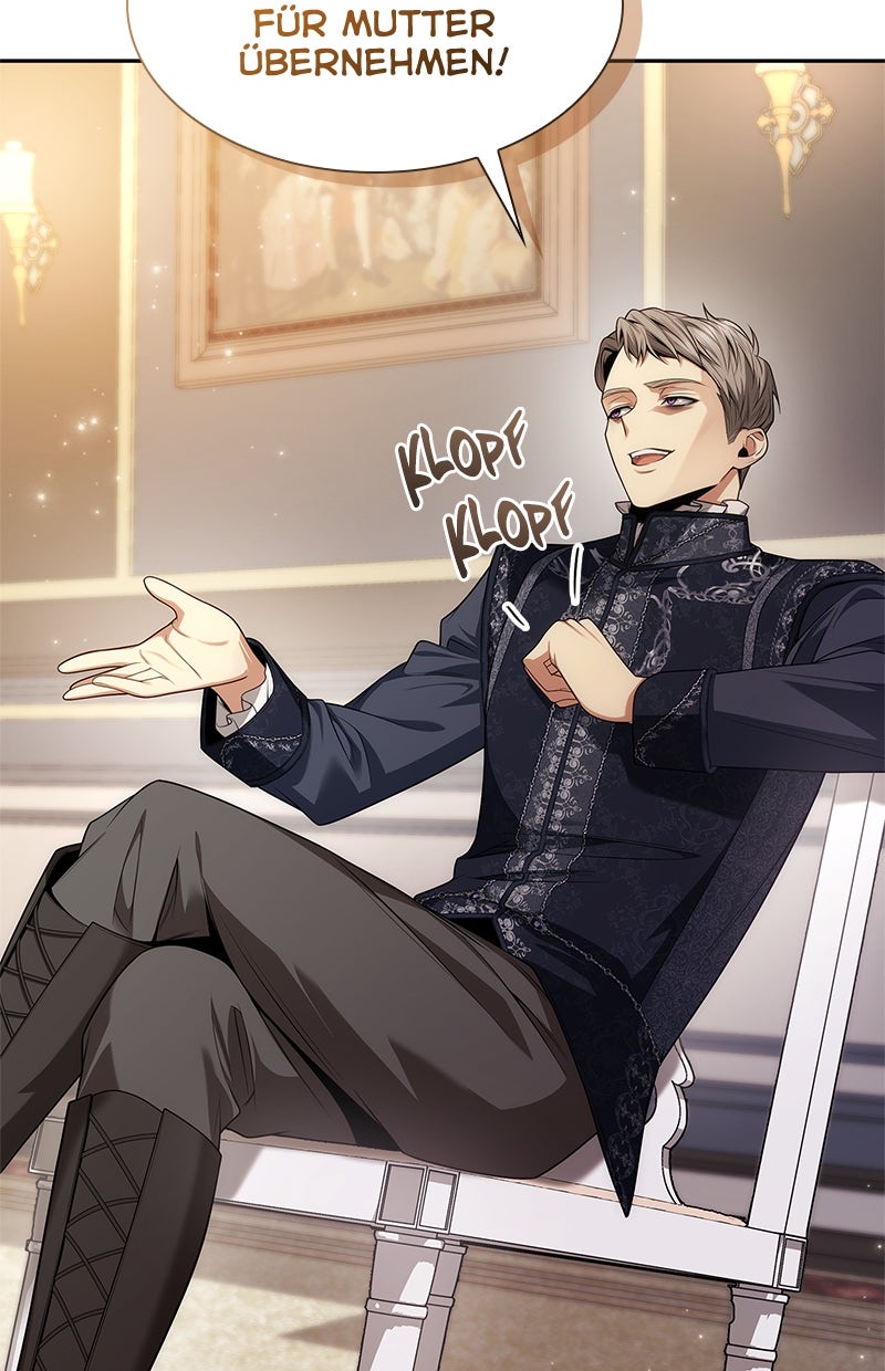 Read I'm the Queen in This Life DE Manga Online