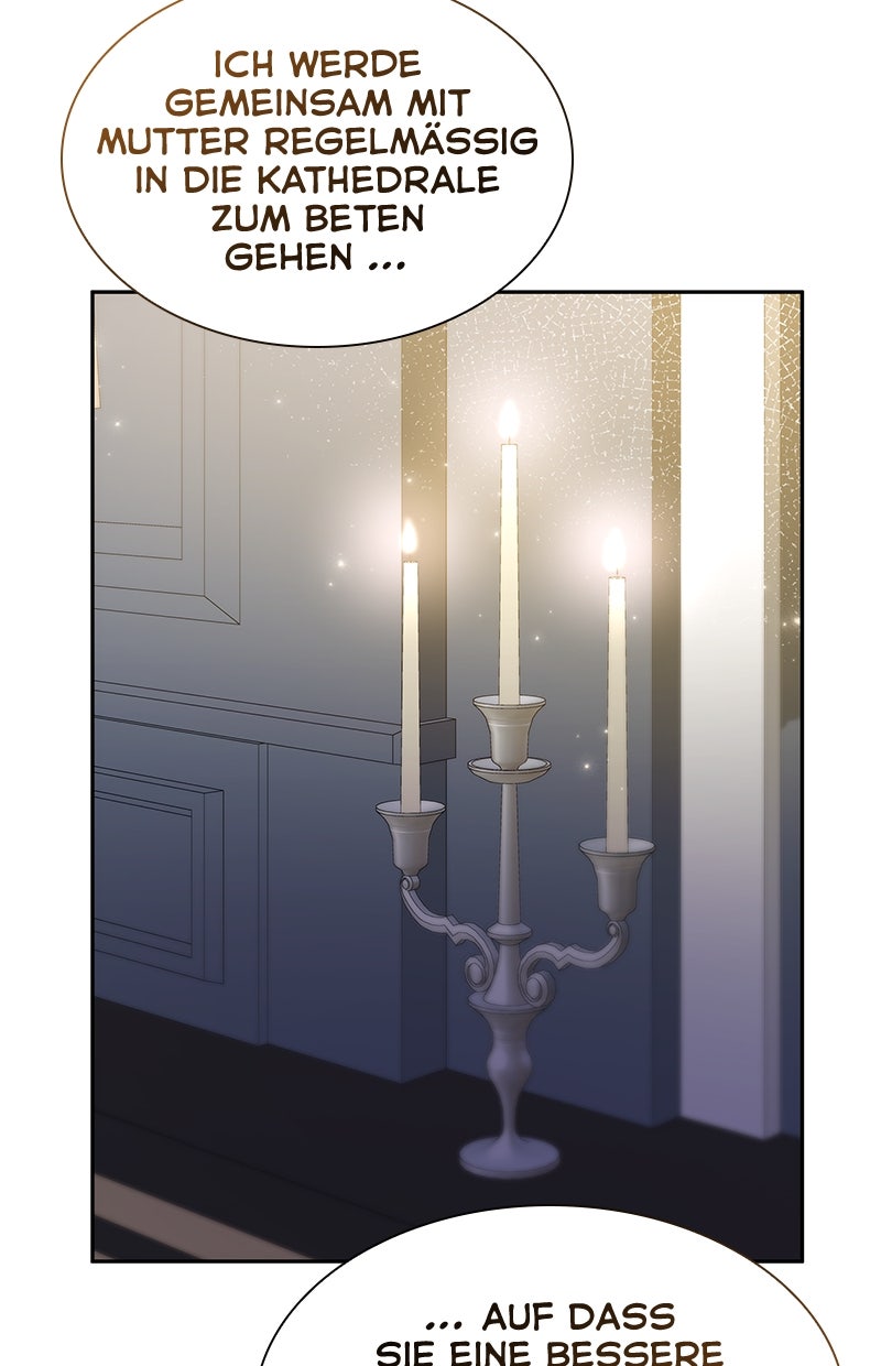 Read I'm the Queen in This Life DE Manga Online