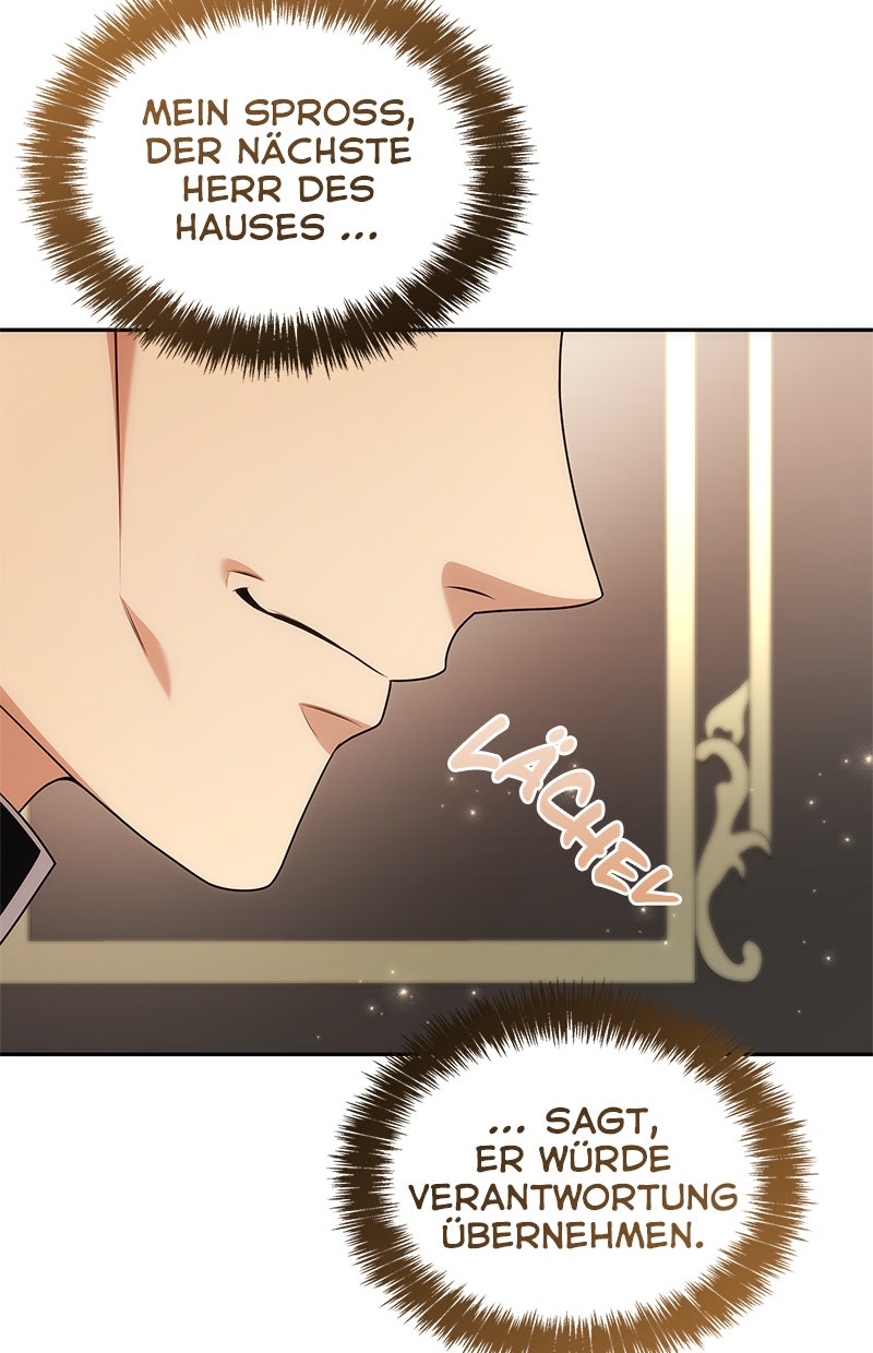 Read I'm the Queen in This Life DE Manga Online