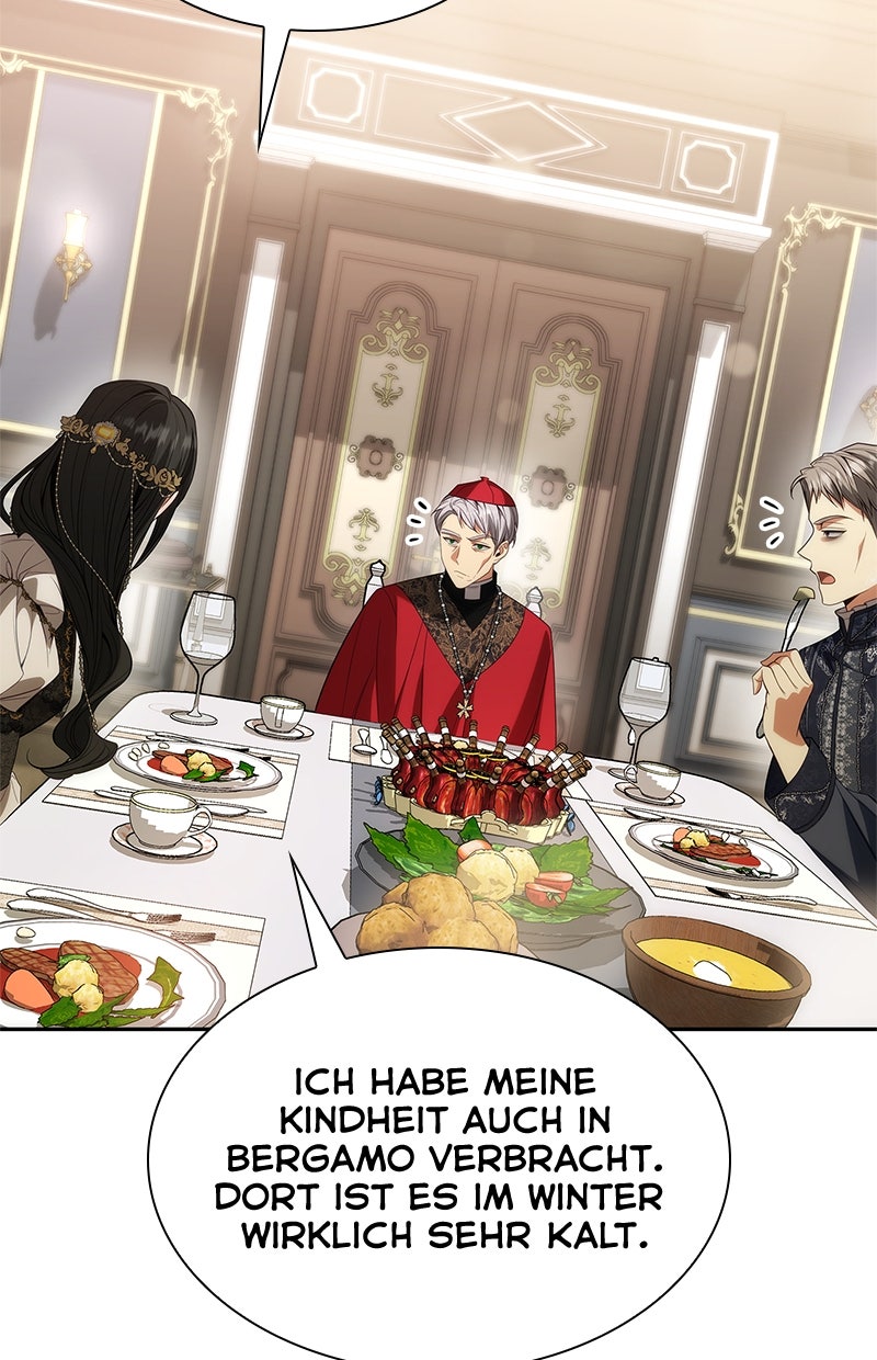 Read I'm the Queen in This Life DE Manga Online