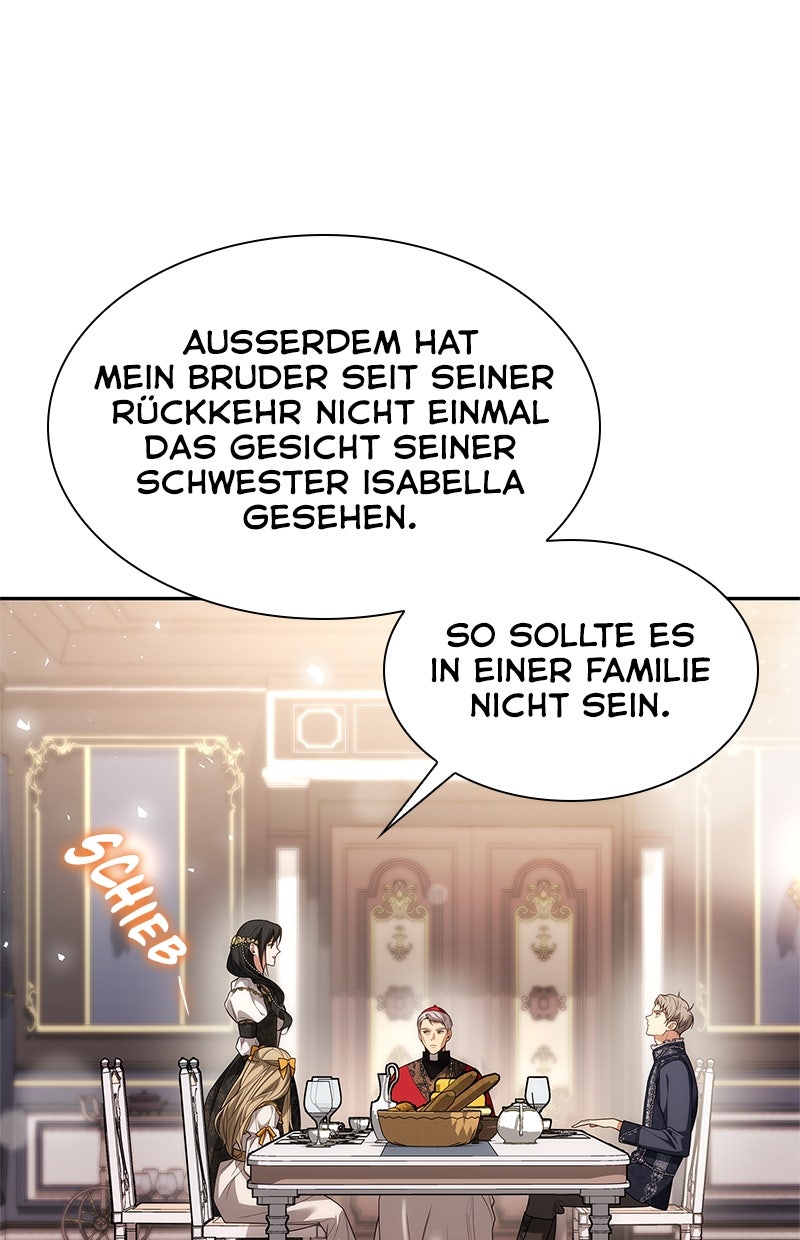 Read I'm the Queen in This Life DE Manga Online