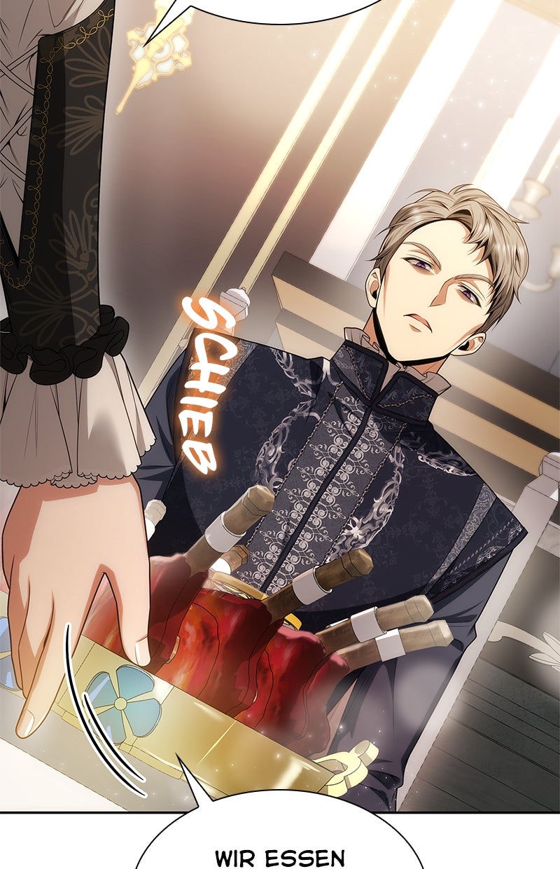 Read I'm the Queen in This Life DE Manga Online