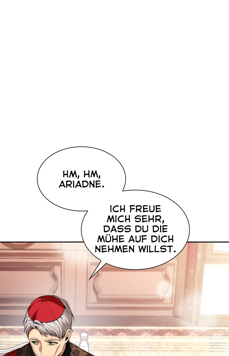 Read I'm the Queen in This Life DE Manga Online