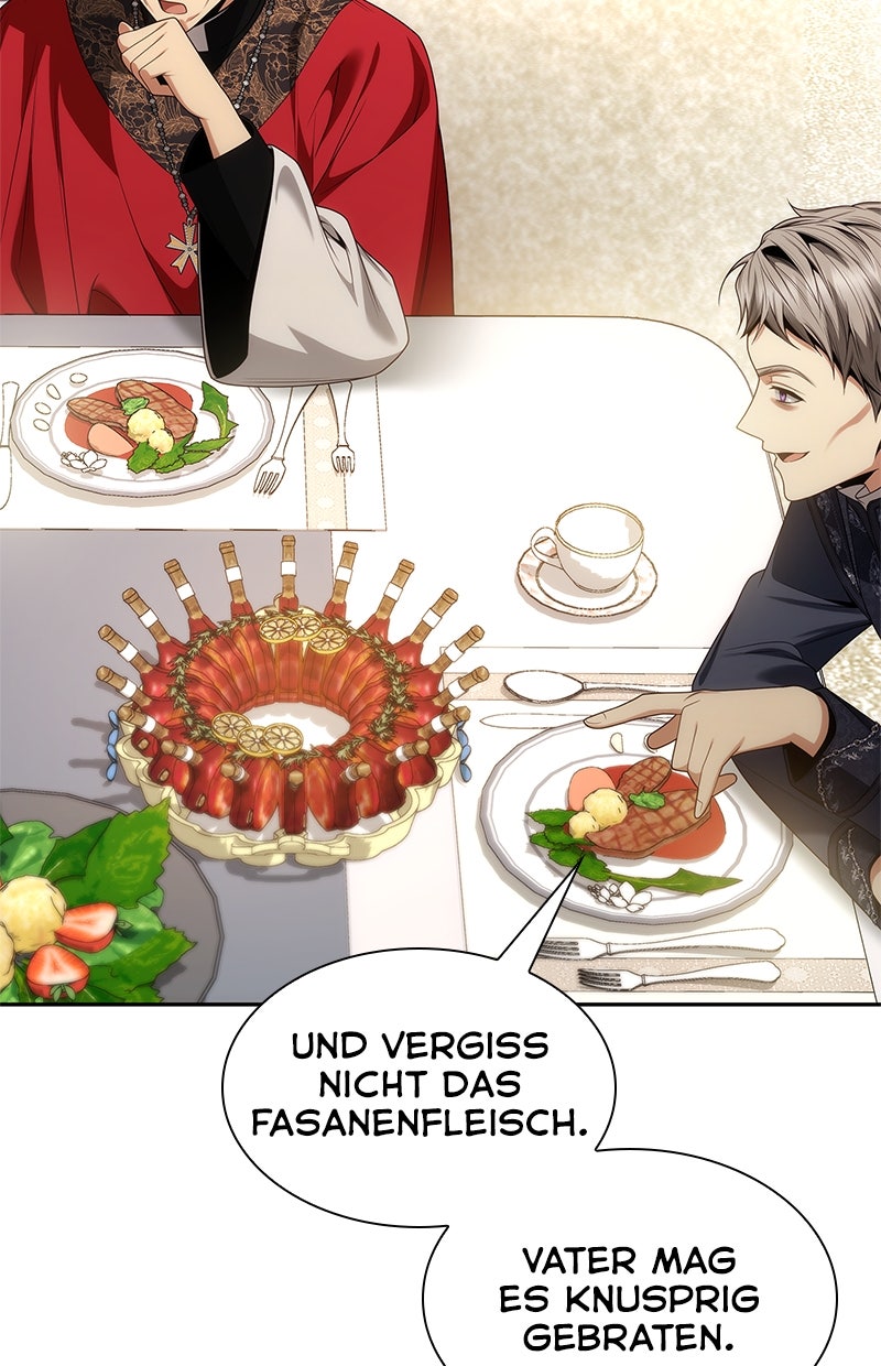 Read I'm the Queen in This Life DE Manga Online