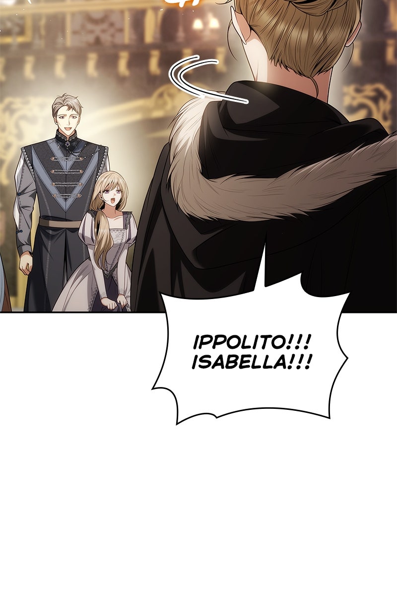 Read I'm the Queen in This Life DE Manga Online