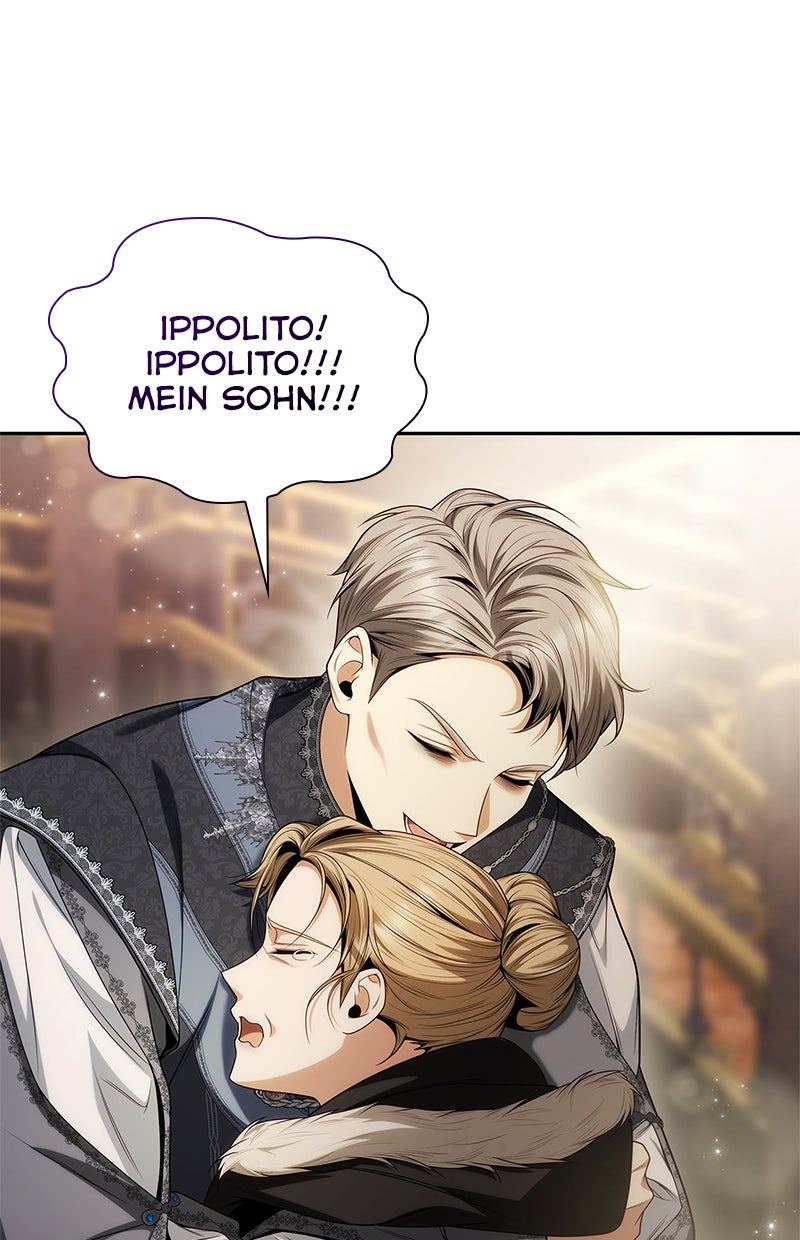 Read I'm the Queen in This Life DE Manga Online