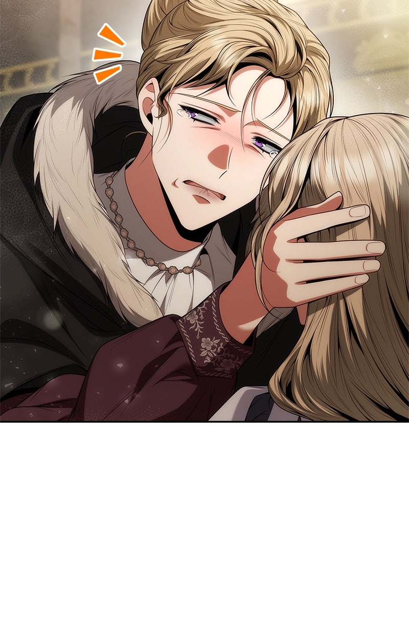 Read I'm the Queen in This Life DE Manga Online